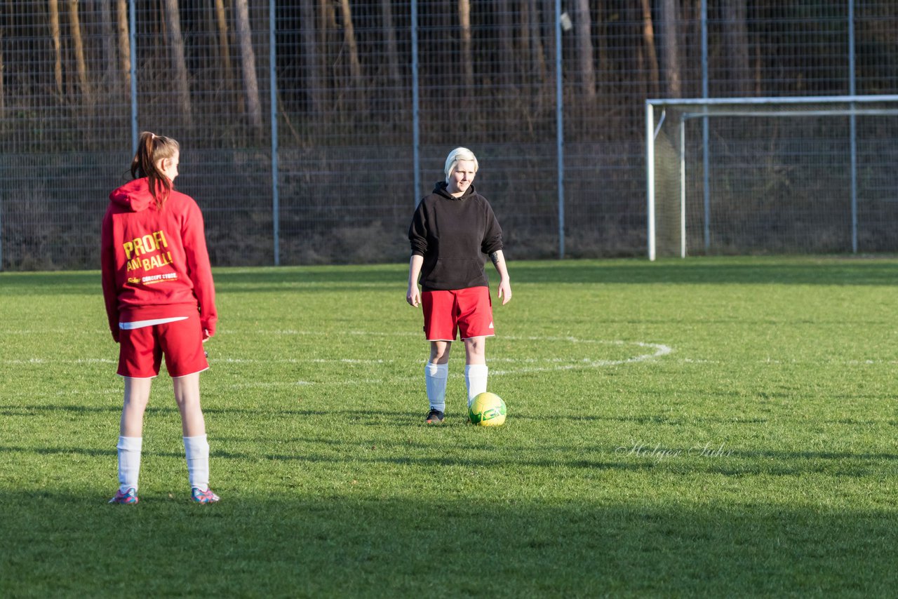 Bild 70 - Frauen SV Boostedt - TSV Aukrug : Ergebnis: 6:2